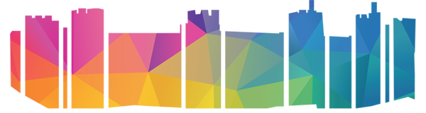 Framlingham Gala Fest Logo