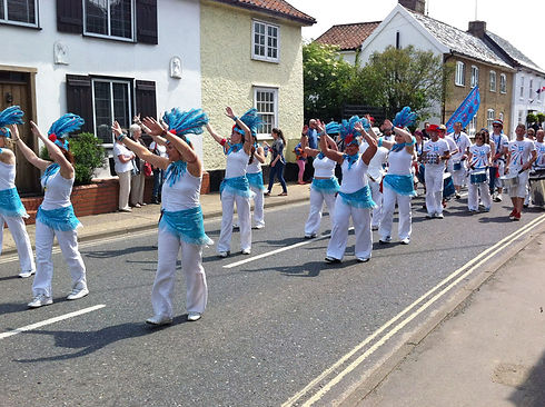 Programme Highlights